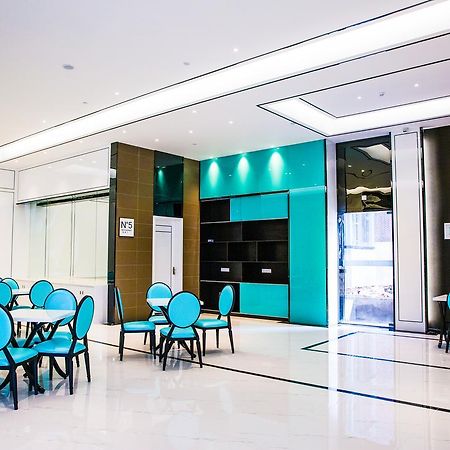 Xana Lite Xichang Hangtian Avenue Branch מראה חיצוני תמונה