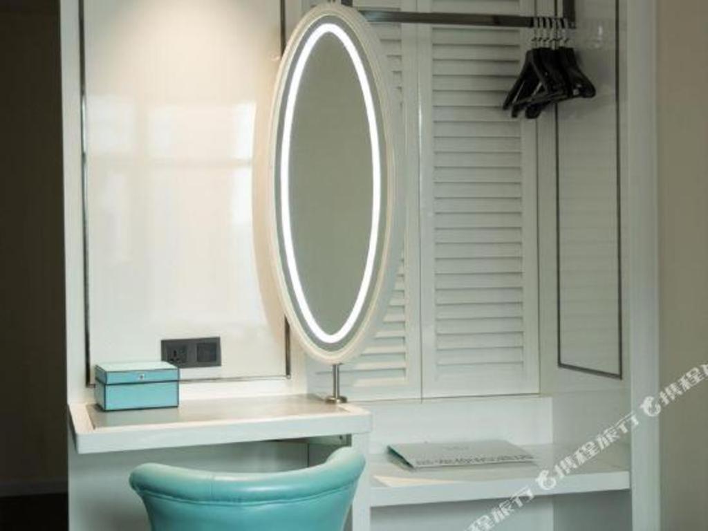 Xana Lite Xichang Hangtian Avenue Branch מראה חיצוני תמונה