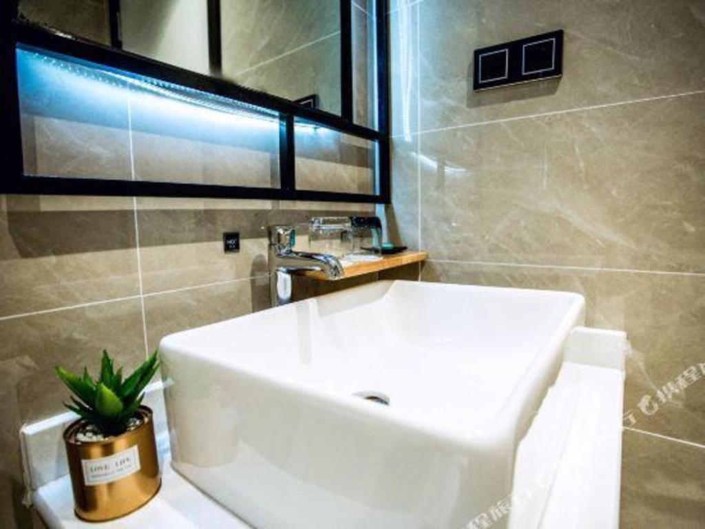 Xana Lite Xichang Hangtian Avenue Branch מראה חיצוני תמונה