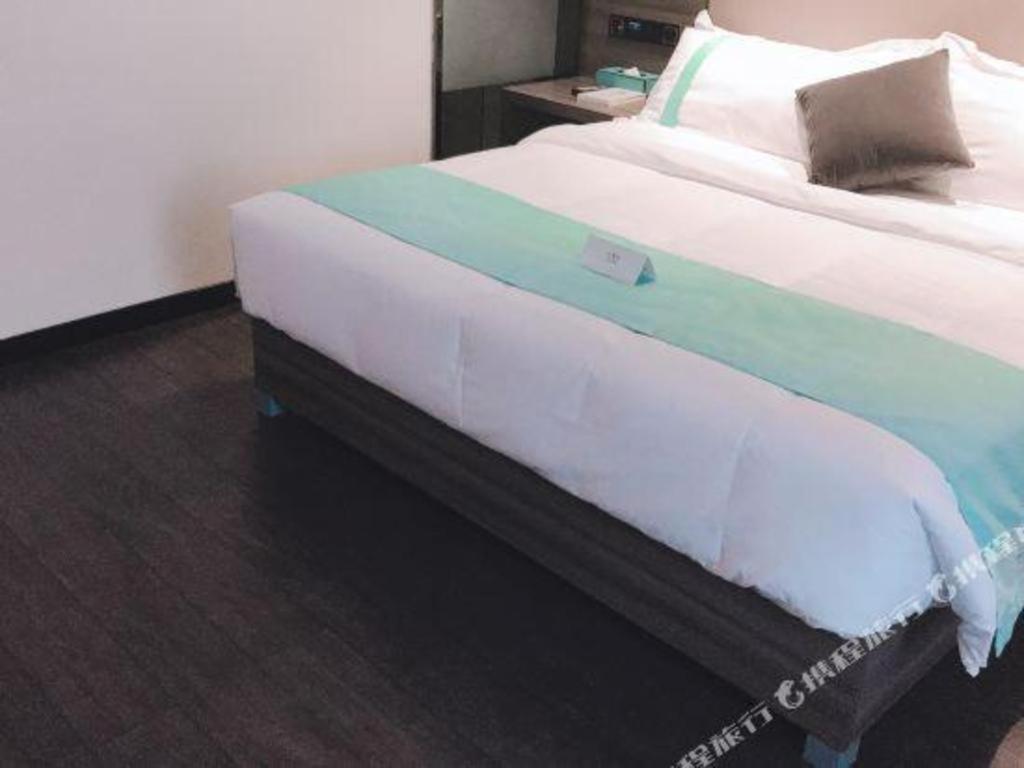 Xana Lite Xichang Hangtian Avenue Branch מראה חיצוני תמונה