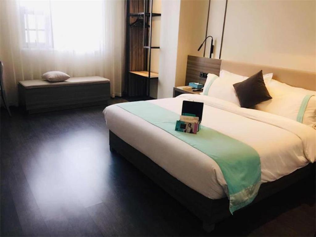 Xana Lite Xichang Hangtian Avenue Branch מראה חיצוני תמונה