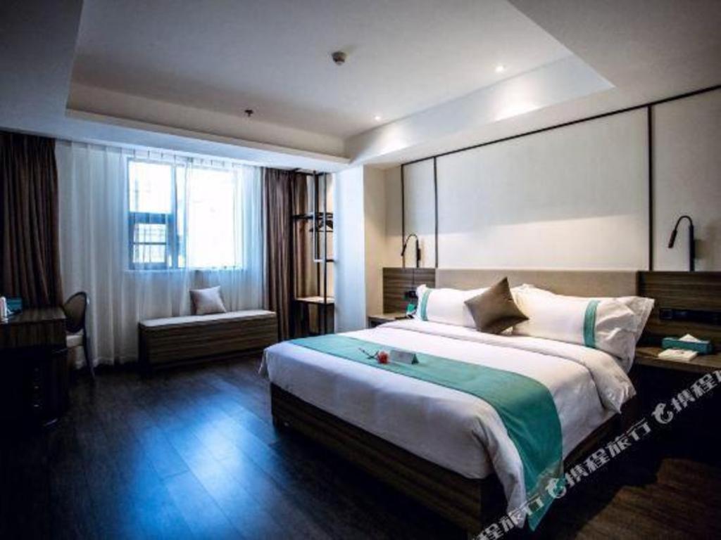 Xana Lite Xichang Hangtian Avenue Branch מראה חיצוני תמונה