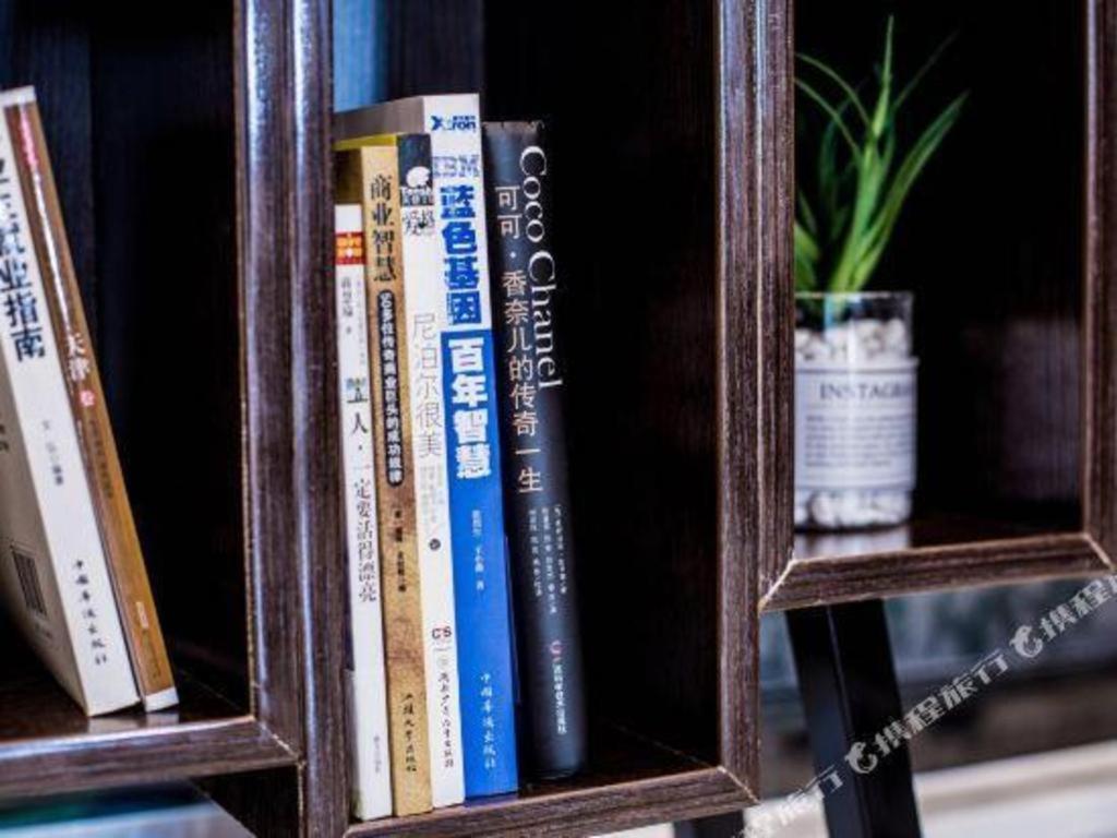 Xana Lite Xichang Hangtian Avenue Branch מראה חיצוני תמונה