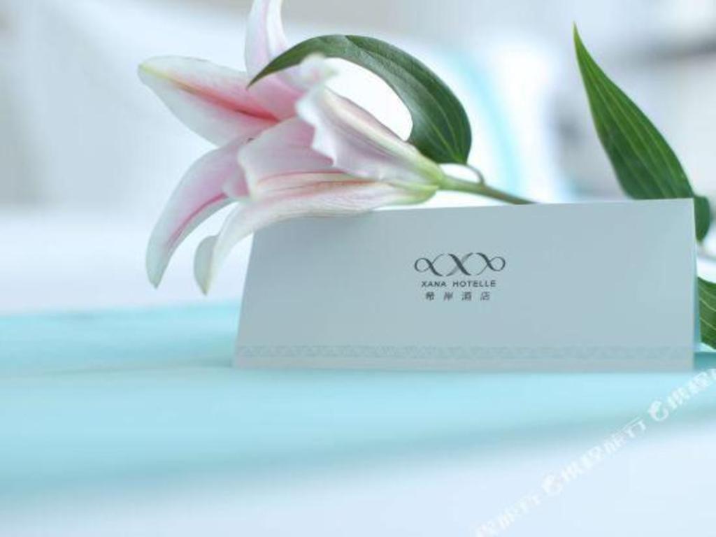 Xana Lite Xichang Hangtian Avenue Branch מראה חיצוני תמונה
